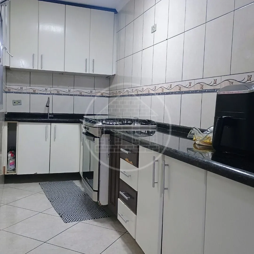 Sobrado, 5 quartos, 200 m² - Foto 22