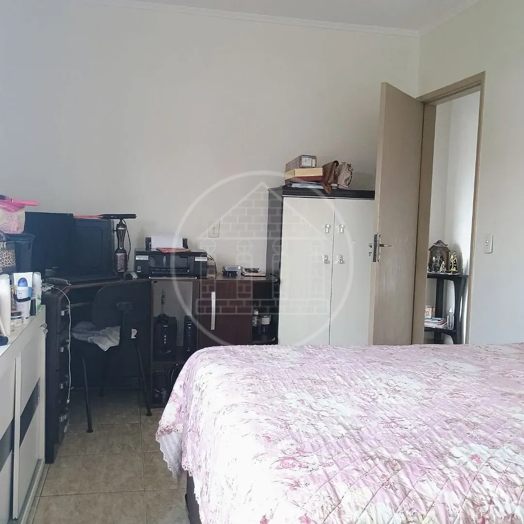 Sobrado, 5 quartos, 200 m² - Foto 44