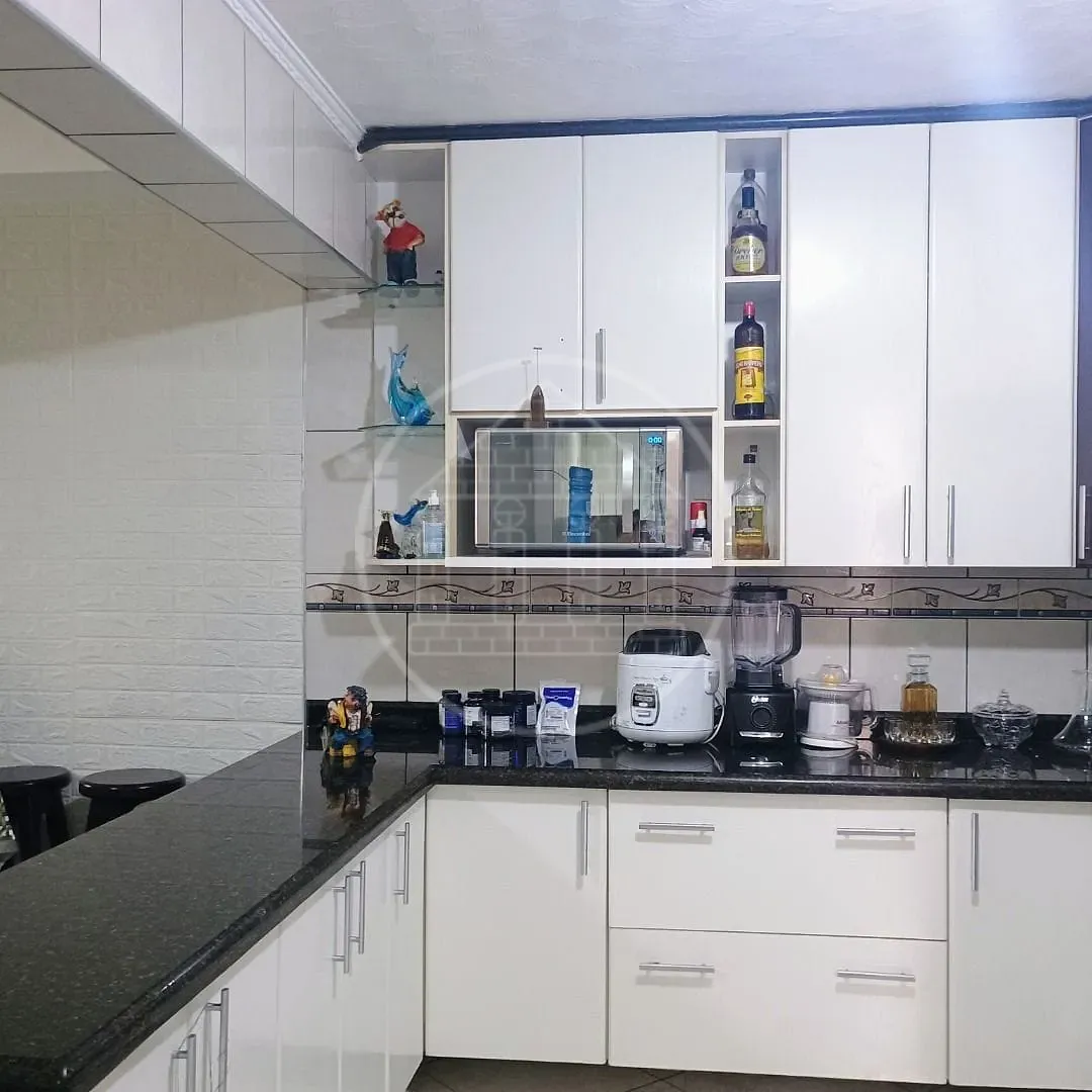 Sobrado, 5 quartos, 200 m² - Foto 23