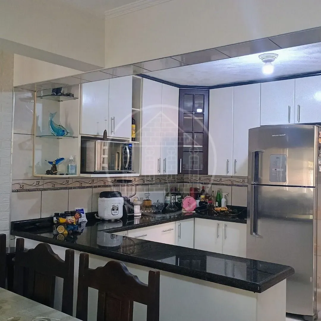 Sobrado, 5 quartos, 200 m² - Foto 10