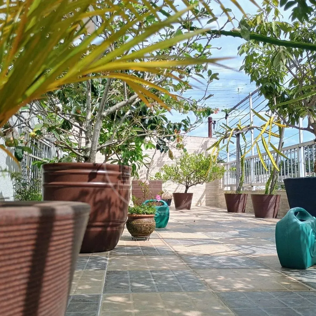 Sobrado, 5 quartos, 200 m² - Foto 65