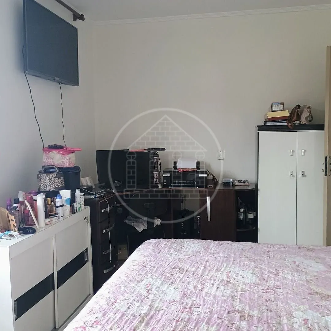 Sobrado, 5 quartos, 200 m² - Foto 46
