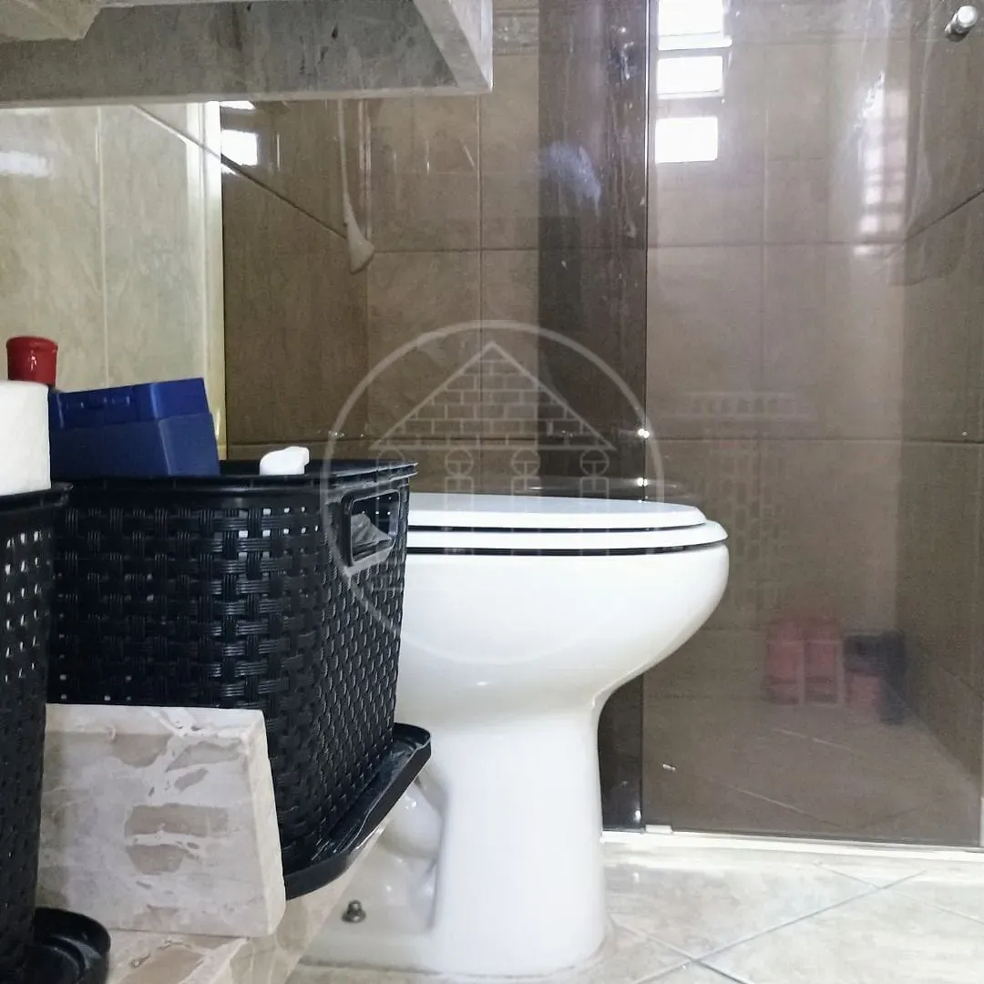 Sobrado, 5 quartos, 200 m² - Foto 47
