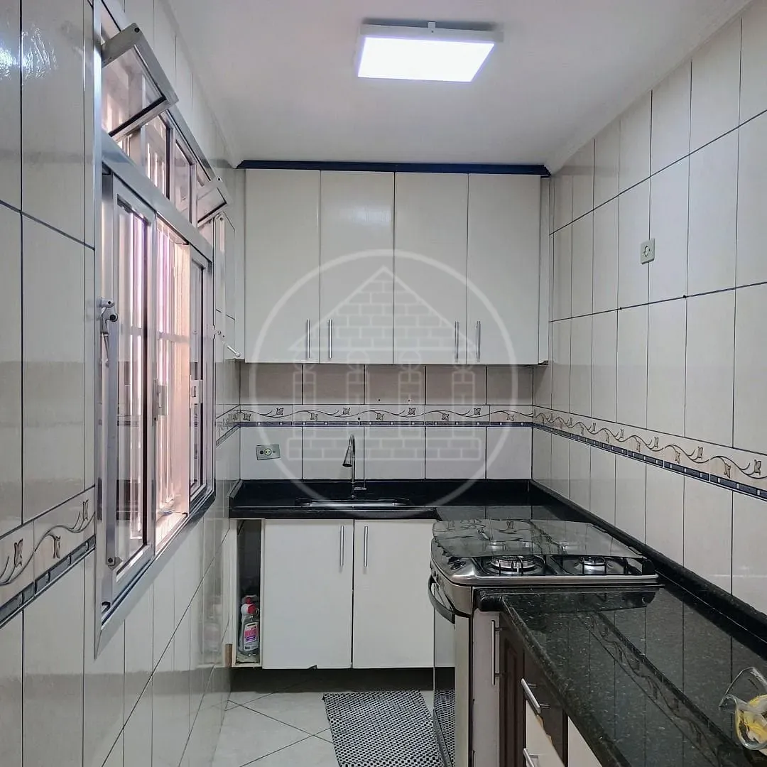 Sobrado, 5 quartos, 200 m² - Foto 21