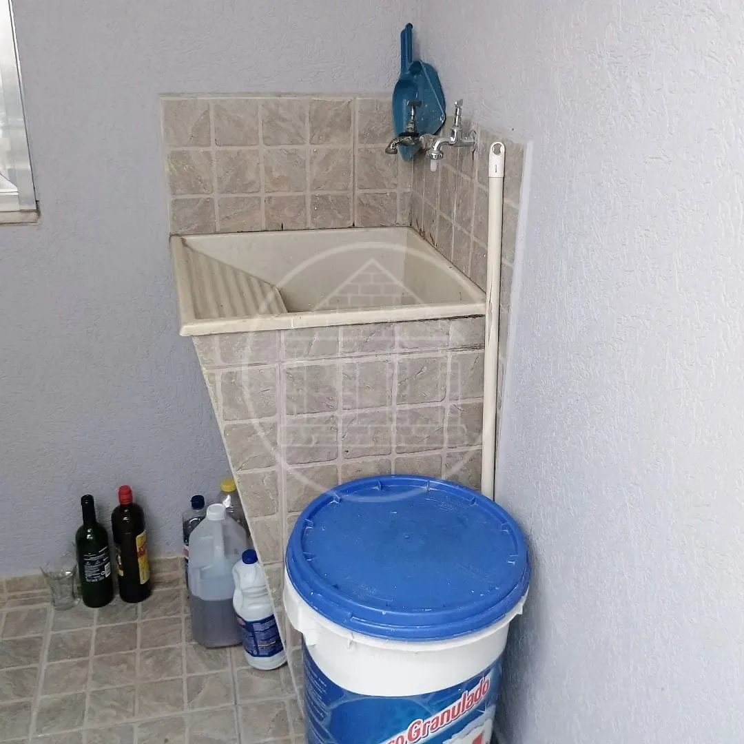 Sobrado, 5 quartos, 200 m² - Foto 55