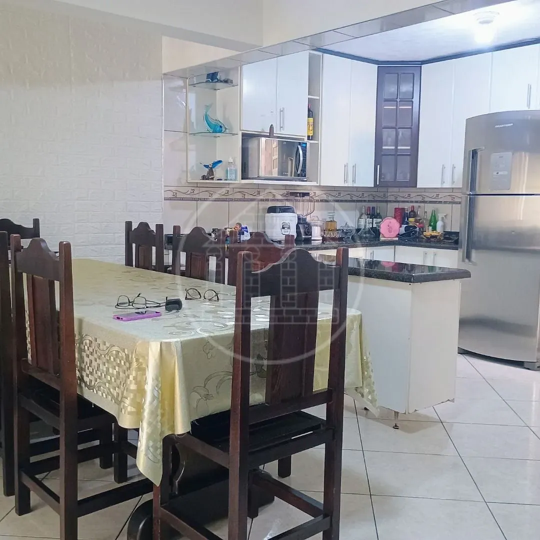 Sobrado, 5 quartos, 200 m² - Foto 8