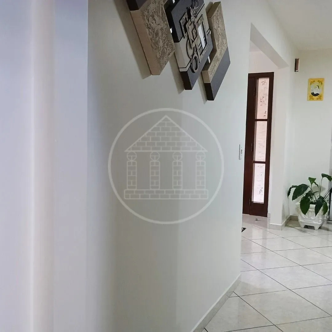 Sobrado, 5 quartos, 200 m² - Foto 24