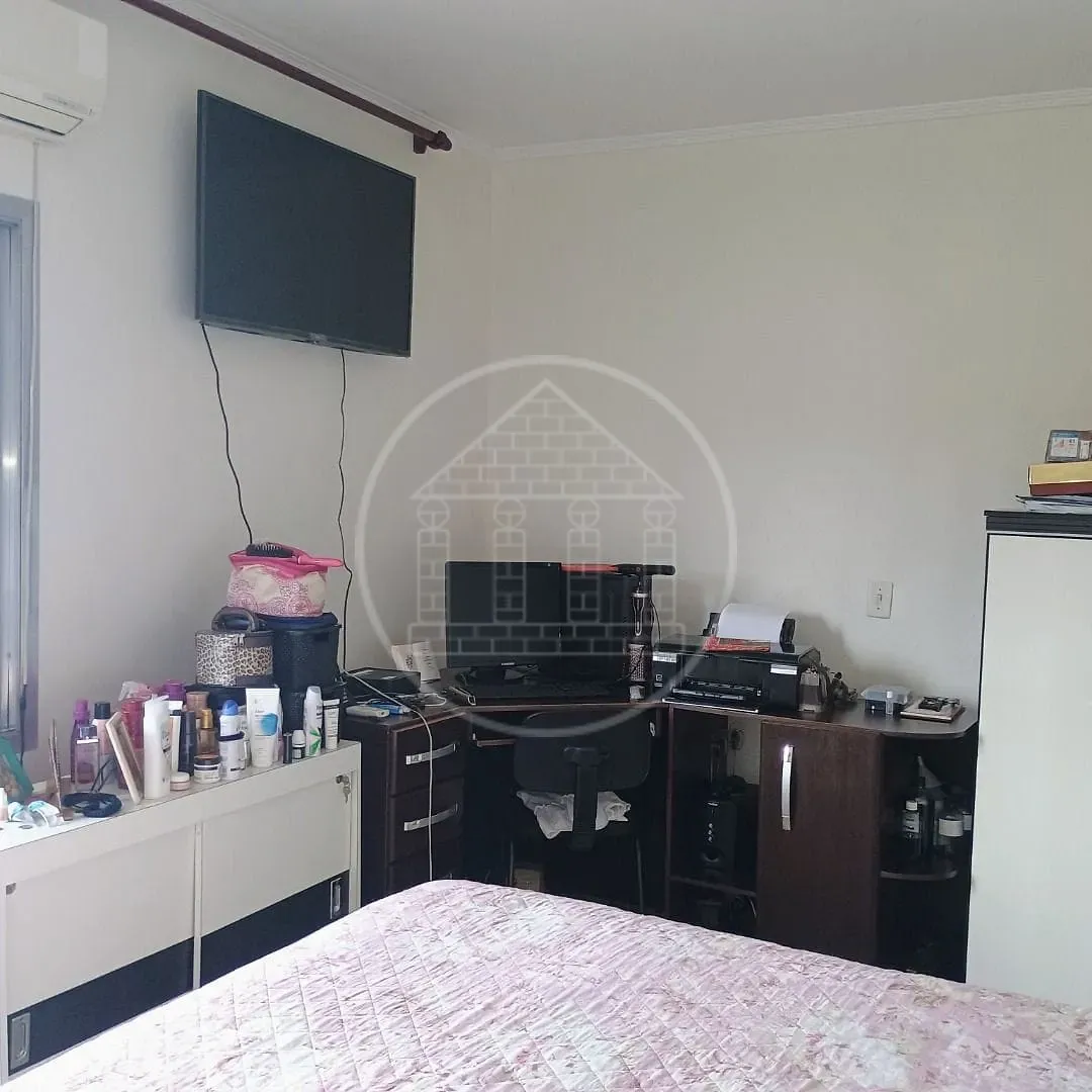 Sobrado, 5 quartos, 200 m² - Foto 52