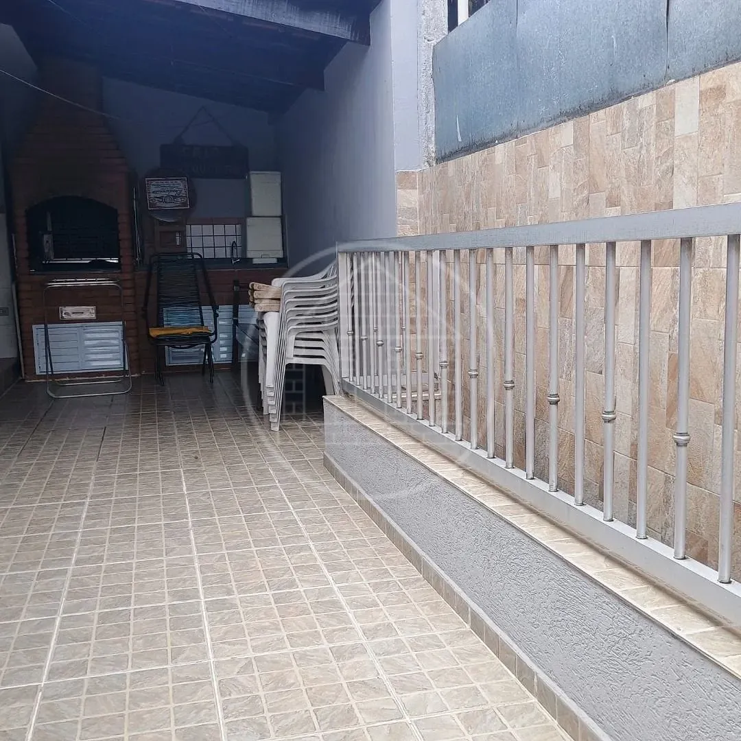 Sobrado, 5 quartos, 200 m² - Foto 57