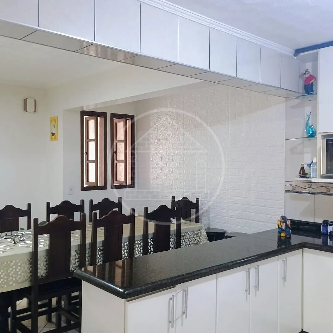 Sobrado, 5 quartos, 200 m² - Foto 18