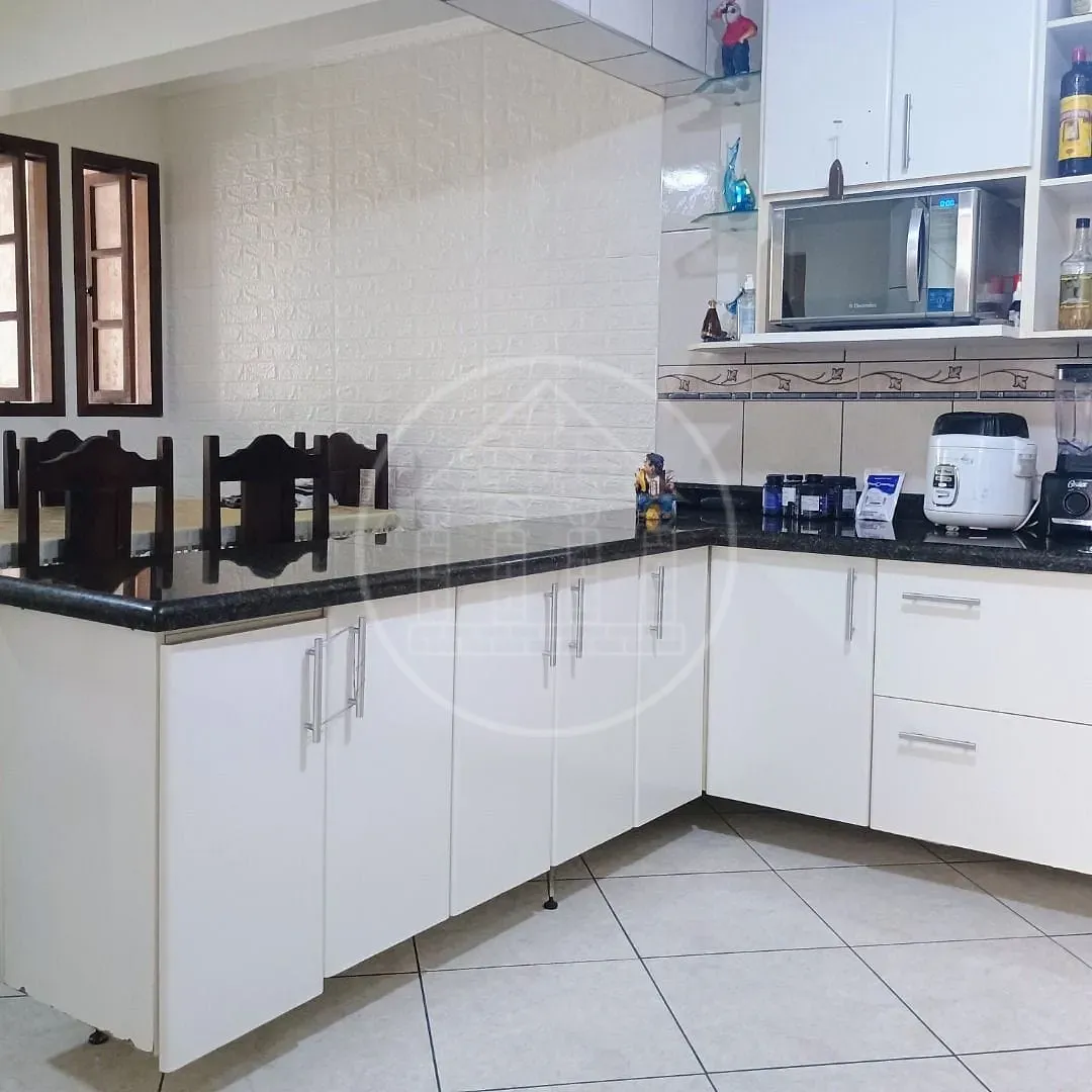 Sobrado, 5 quartos, 200 m² - Foto 16