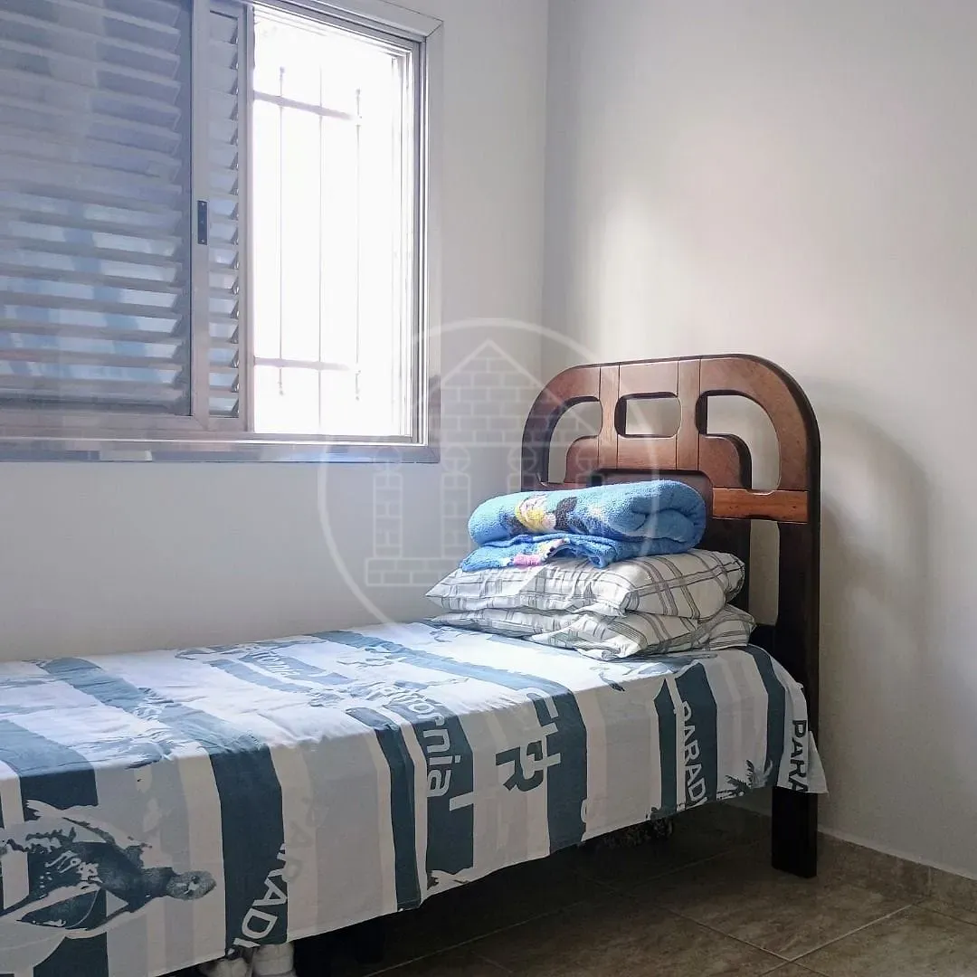 Sobrado, 5 quartos, 200 m² - Foto 35