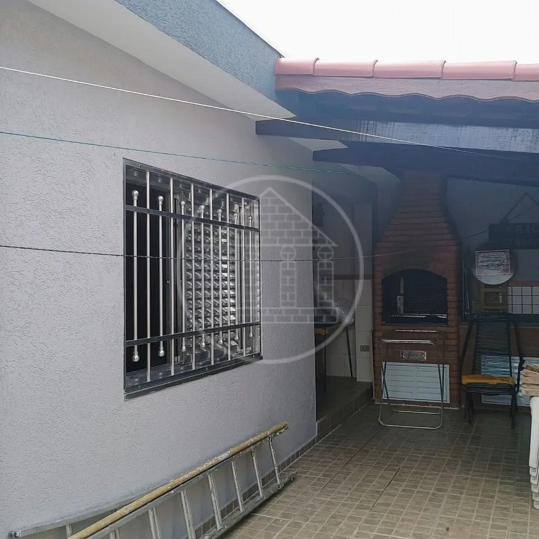 Sobrado, 5 quartos, 200 m² - Foto 58