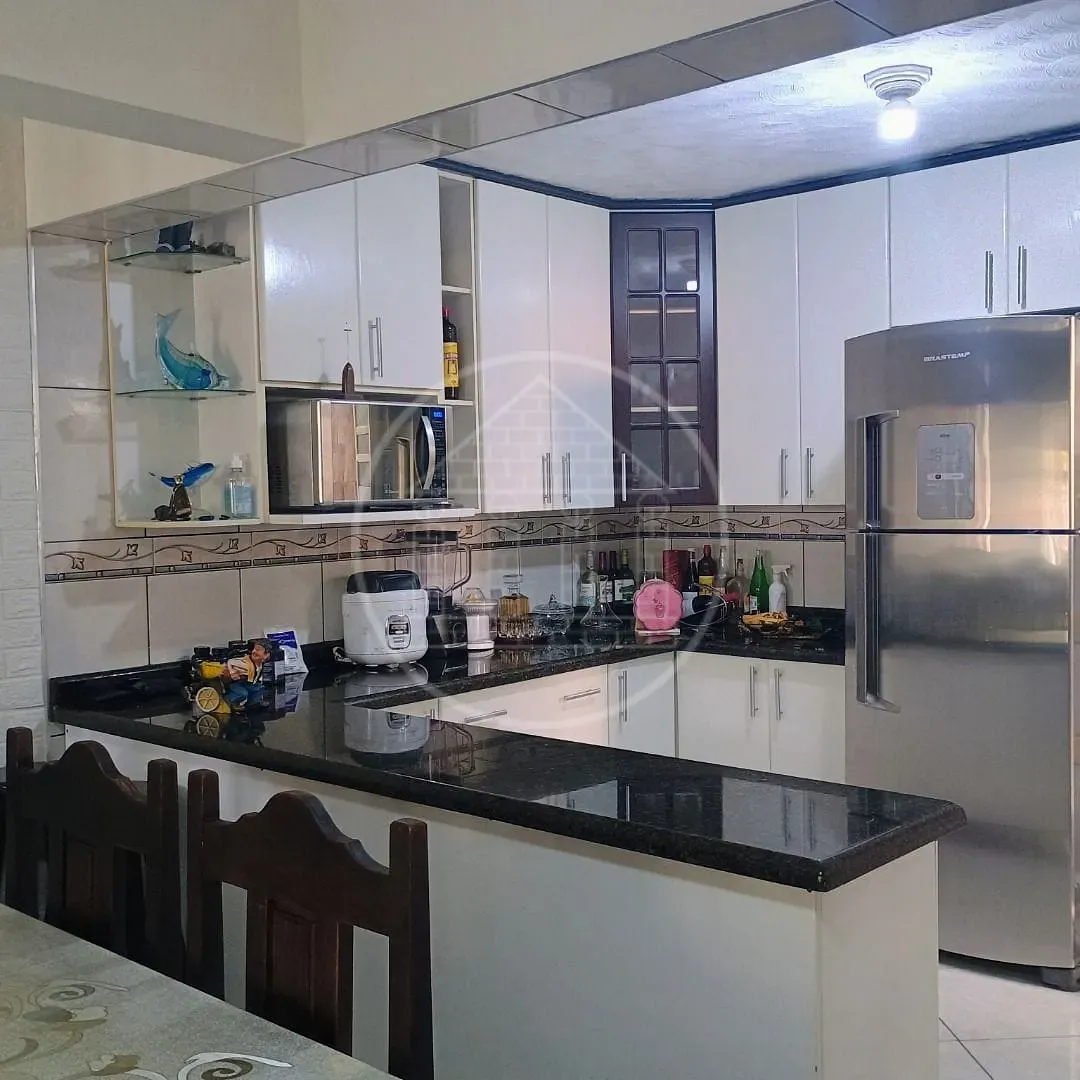Sobrado, 5 quartos, 200 m² - Foto 11