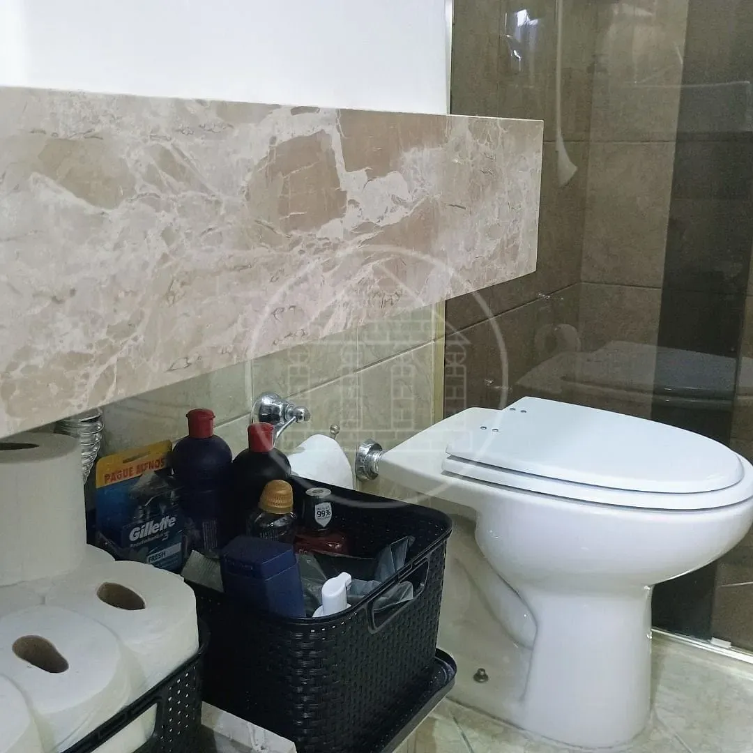 Sobrado, 5 quartos, 200 m² - Foto 50