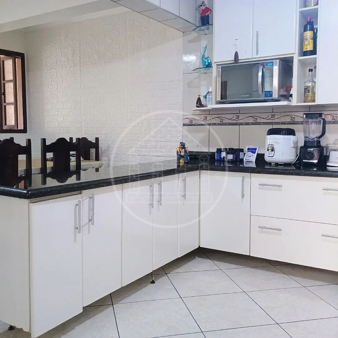 Sobrado, 5 quartos, 200 m² - Foto 17