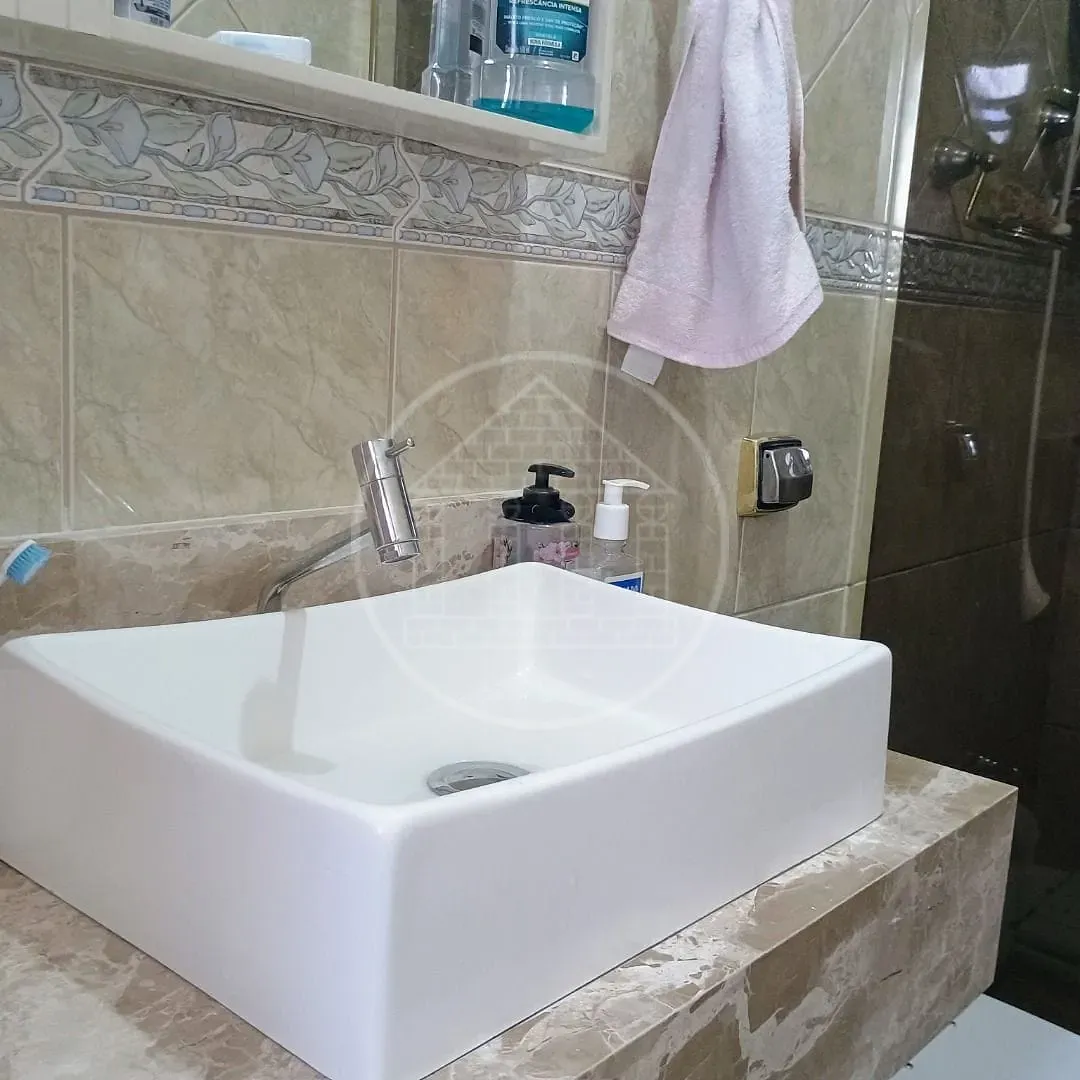 Sobrado, 5 quartos, 200 m² - Foto 48