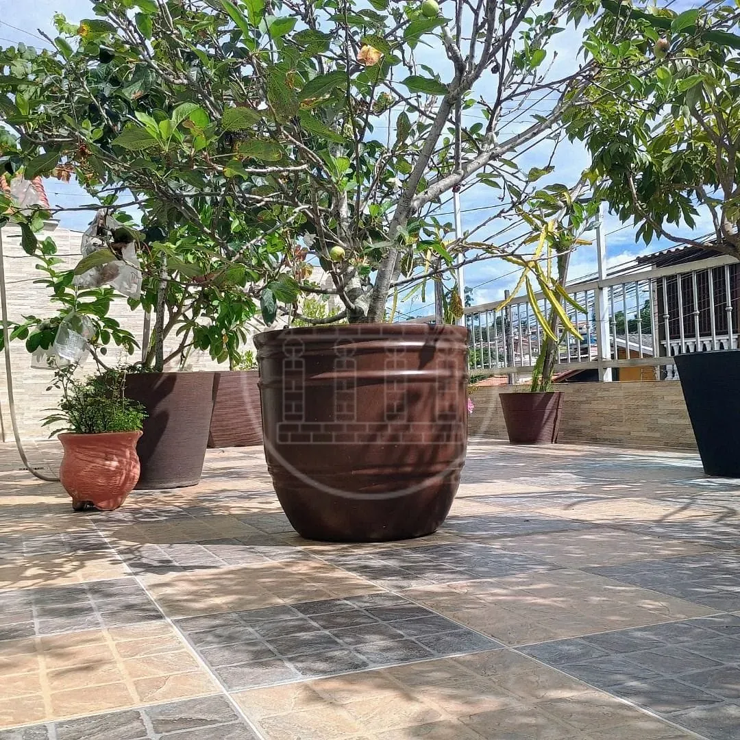 Sobrado, 5 quartos, 200 m² - Foto 64