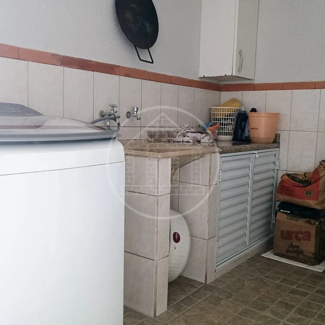 Sobrado, 5 quartos, 200 m² - Foto 61