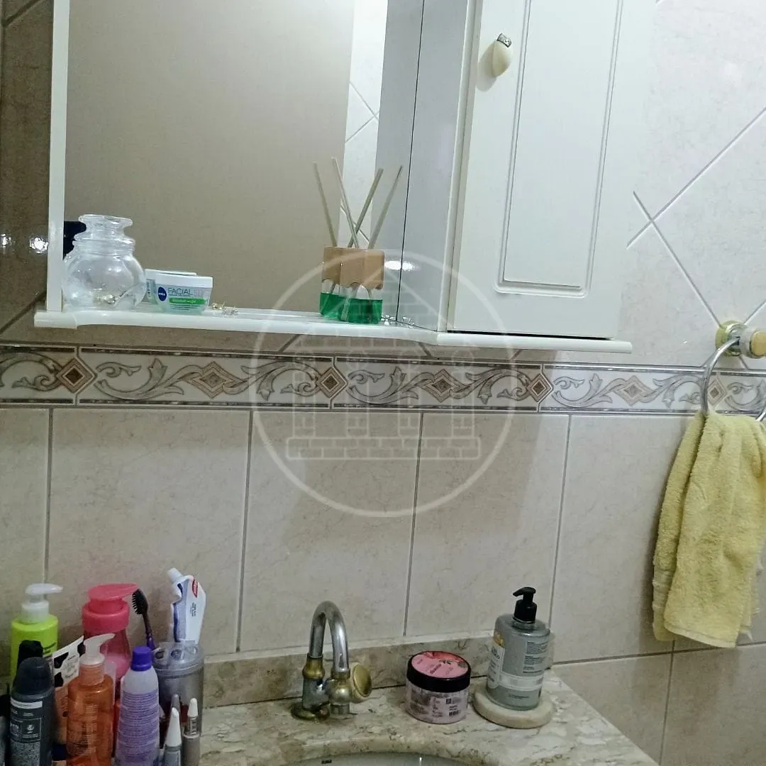 Sobrado, 5 quartos, 200 m² - Foto 30