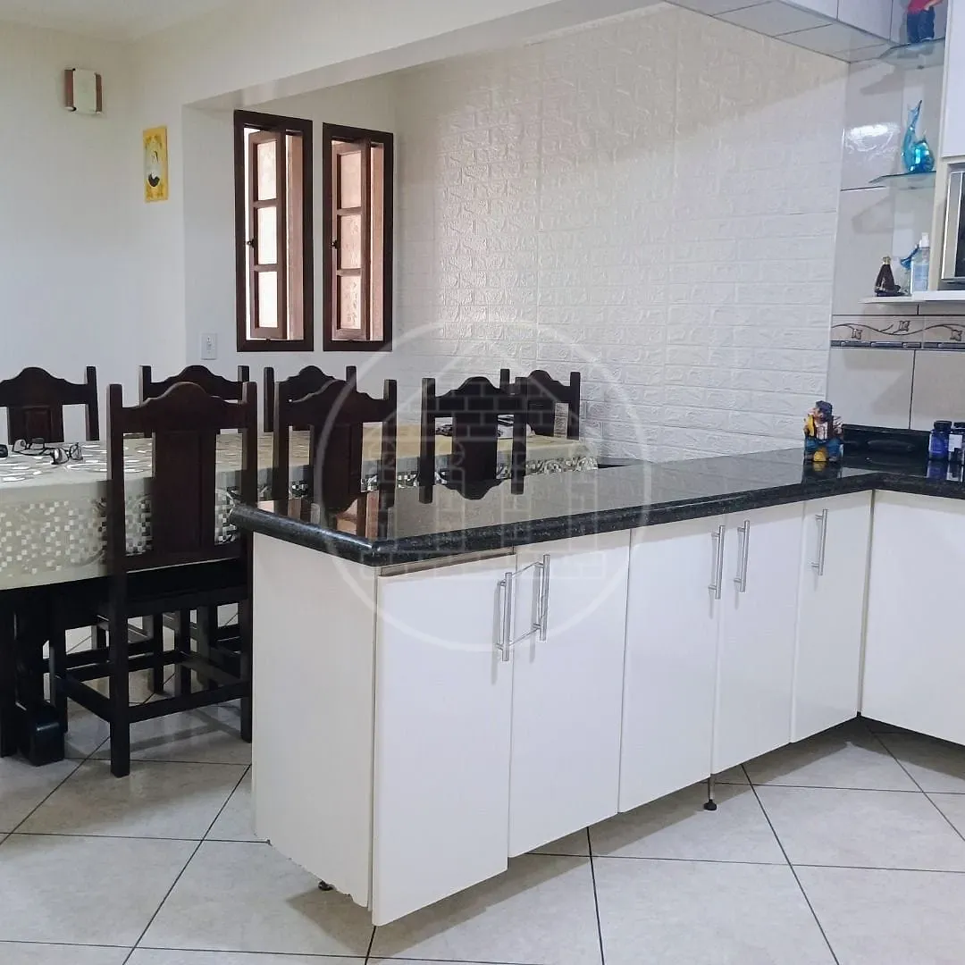 Sobrado, 5 quartos, 200 m² - Foto 15
