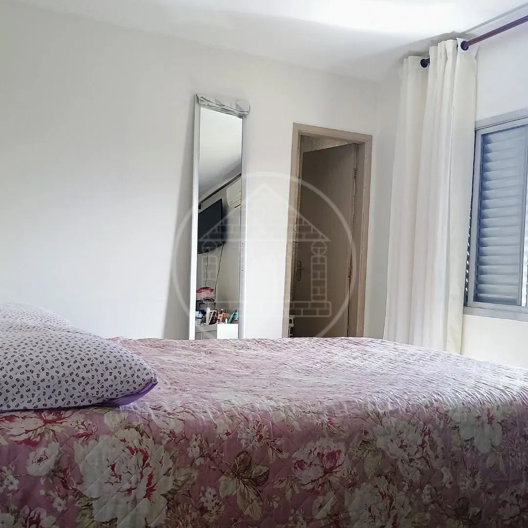 Sobrado, 5 quartos, 200 m² - Foto 42