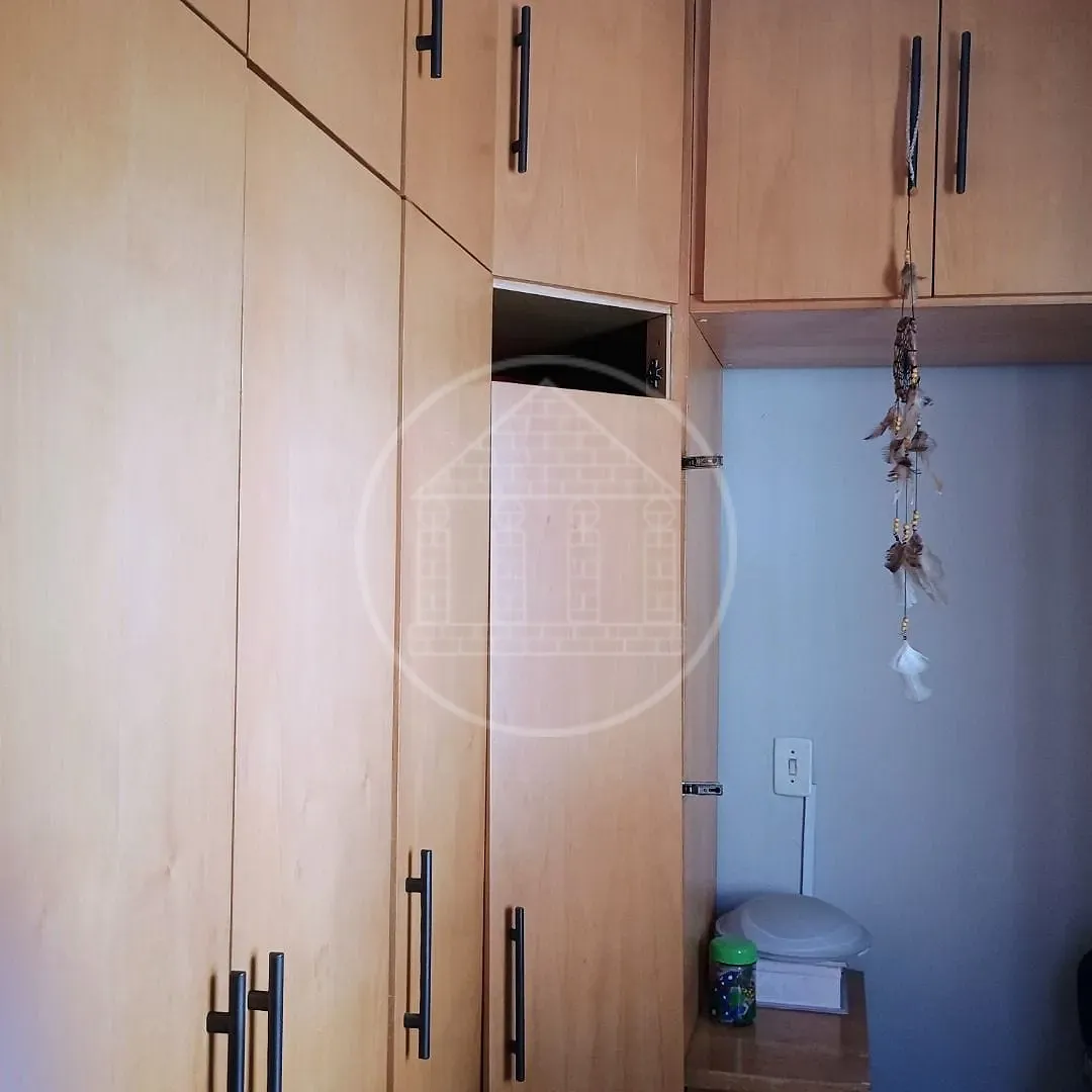 Sobrado, 5 quartos, 200 m² - Foto 37