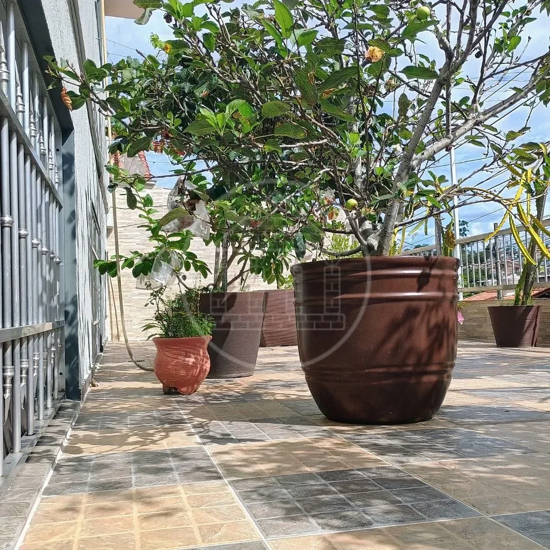 Sobrado, 5 quartos, 200 m² - Foto 63