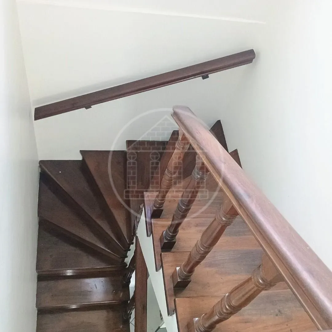 Sobrado, 5 quartos, 200 m² - Foto 34