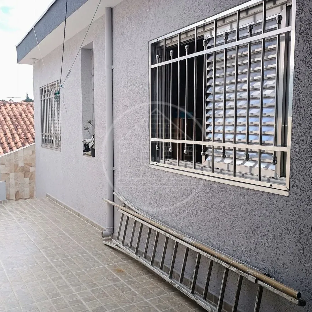 Sobrado, 5 quartos, 200 m² - Foto 59