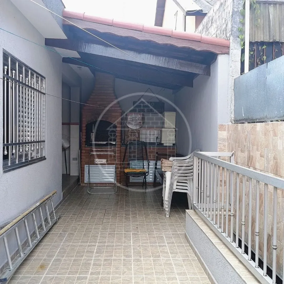 Sobrado, 5 quartos, 200 m² - Foto 56