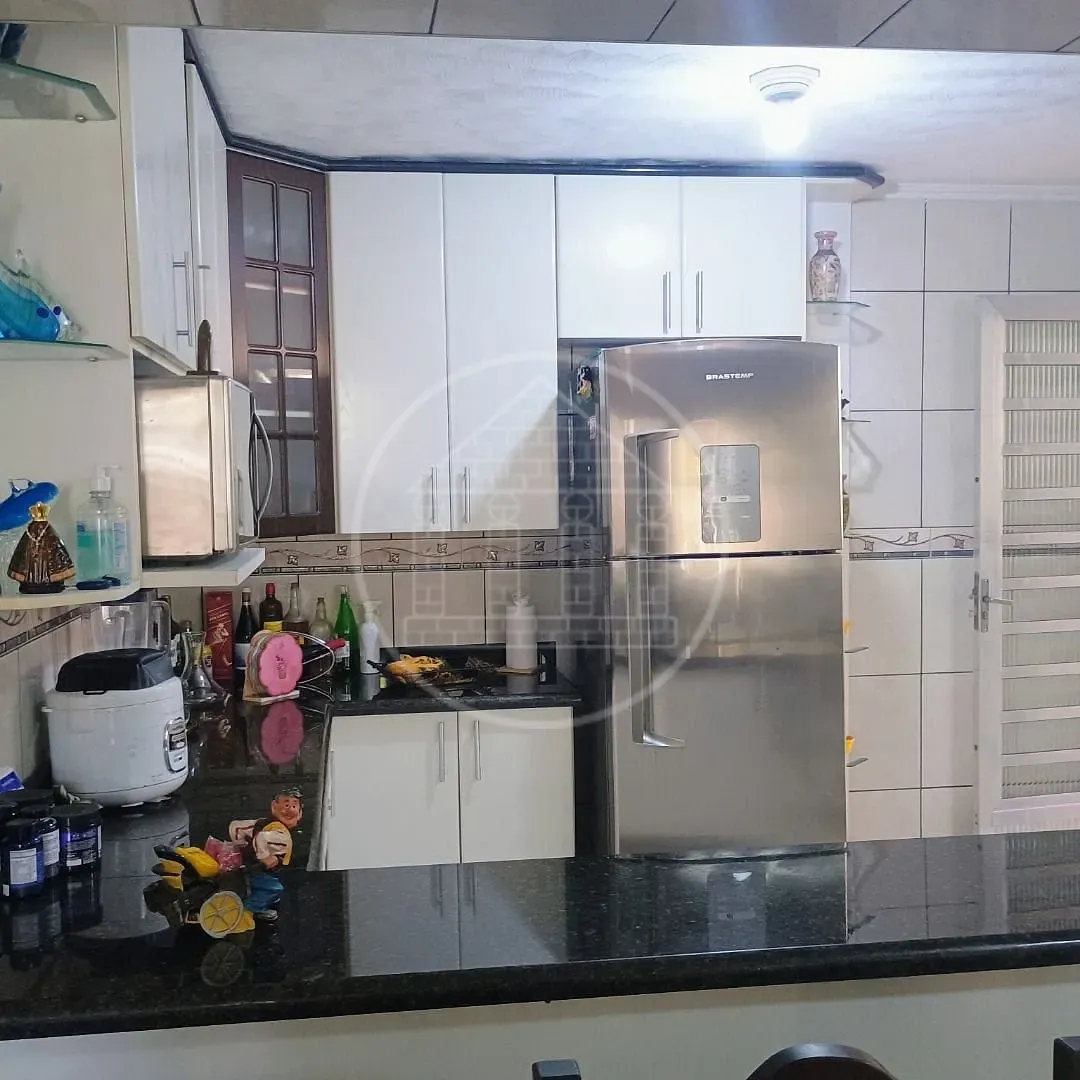Sobrado, 5 quartos, 200 m² - Foto 9