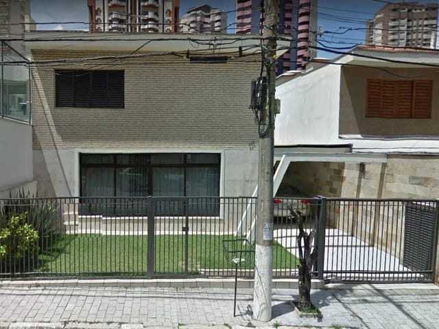Foto do Sobrado - Sobrado residencial à venda, Jardim Anália Franco, São Paulo - SO4643. | ZONA LESTE IMÓVEIS