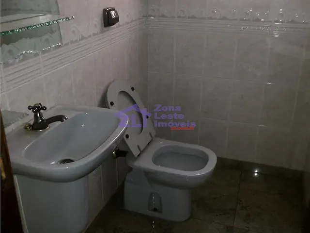 Sobrado com 167m² 3 quartos e 3 banheiros, à venda, no bairro Jardim Anália Franco em São Paulo