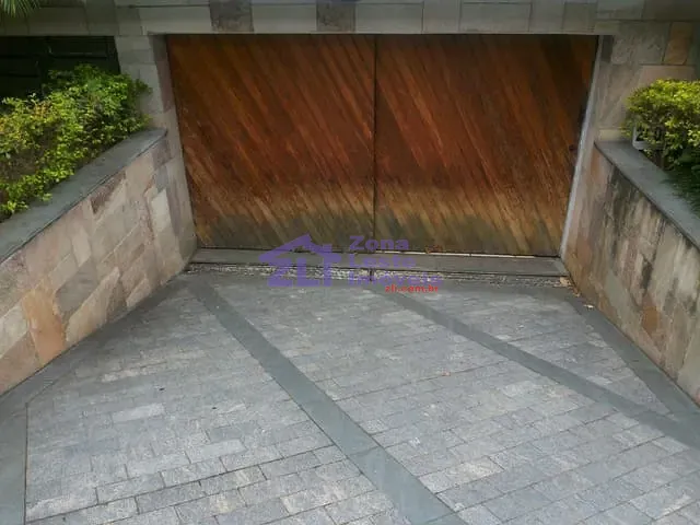 Sobrado com 167m² 3 quartos e 3 banheiros, à venda, no bairro Jardim Anália Franco em São Paulo