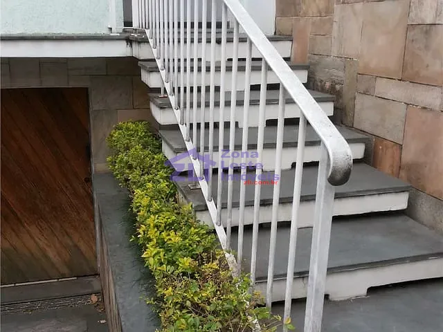 Sobrado com 167m² 3 quartos e 3 banheiros, à venda, no bairro Jardim Anália Franco em São Paulo