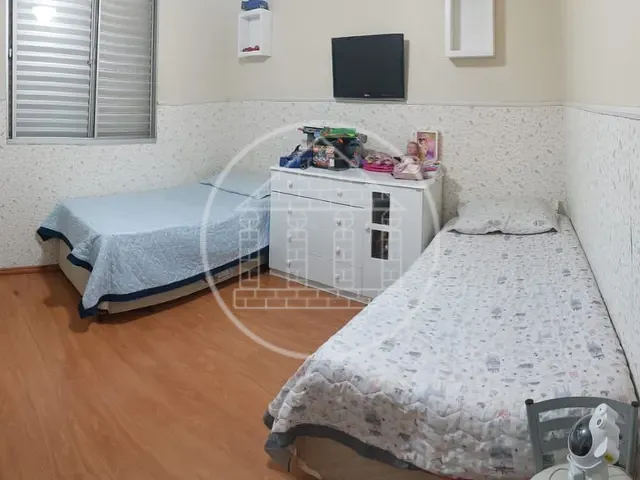Sobrado com 100m² 2 quartos e 1 banheiro, à venda, no bairro Vila do Castelo em São Paulo