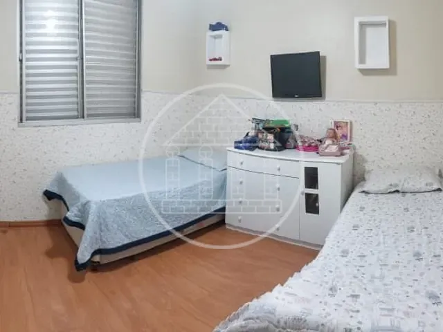 Sobrado com 100m² 2 quartos e 1 banheiro, à venda, no bairro Vila do Castelo em São Paulo