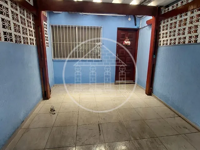 Sobrado com 100m² 2 quartos e 1 banheiro, à venda, no bairro Vila do Castelo em São Paulo