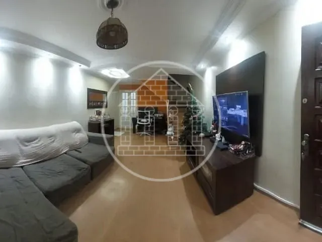 Sobrado com 100m² 2 quartos e 1 banheiro, à venda, no bairro Vila do Castelo em São Paulo