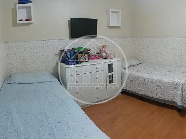 Sobrado com 100m² 2 quartos e 1 banheiro, à venda, no bairro Vila do Castelo em São Paulo