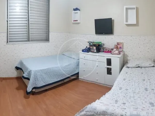 Sobrado com 100m² 2 quartos e 1 banheiro, à venda, no bairro Vila do Castelo em São Paulo
