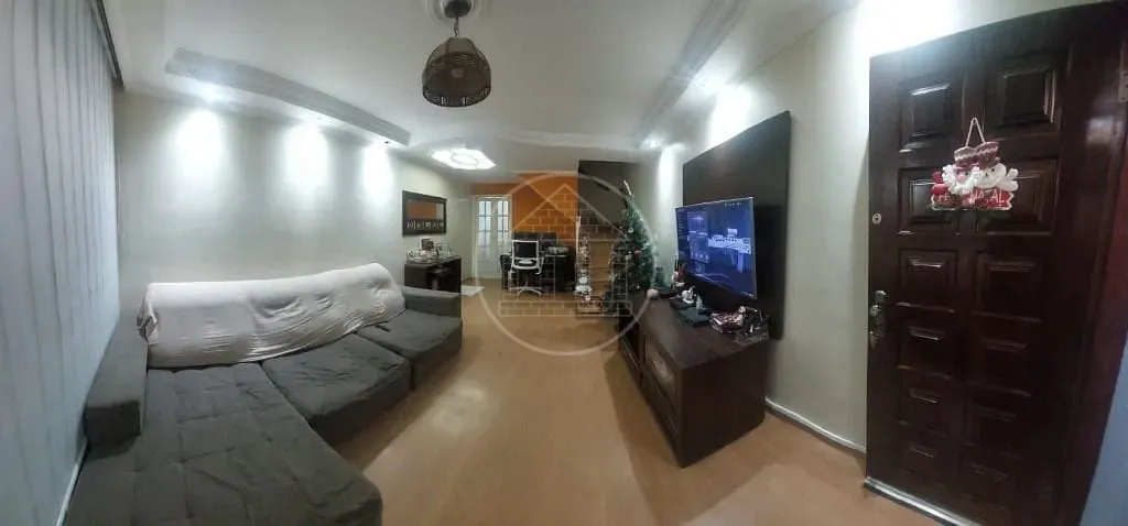 Sobrado, 2 quartos, 83 m² - Foto 1