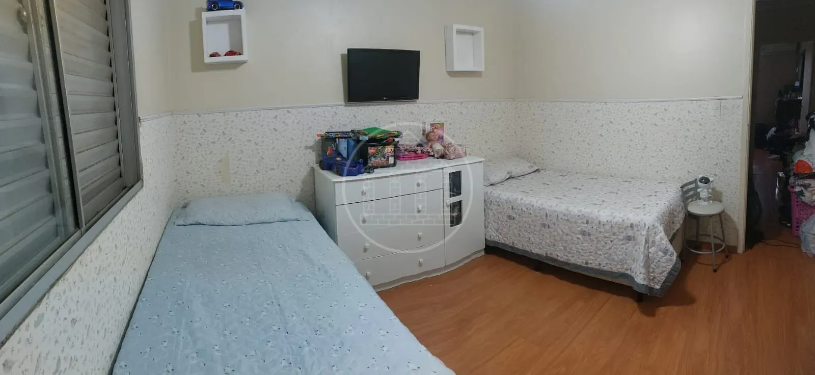 Sobrado, 2 quartos, 83 m² - Foto 5