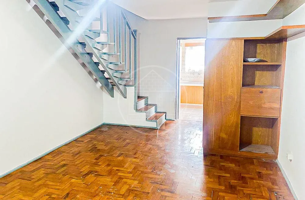 Sobrado, 3 quartos, 91 m² - Foto 1