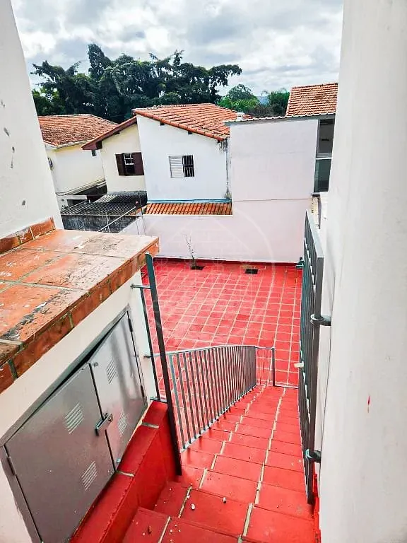 Sobrado, 3 quartos, 91 m² - Foto 14