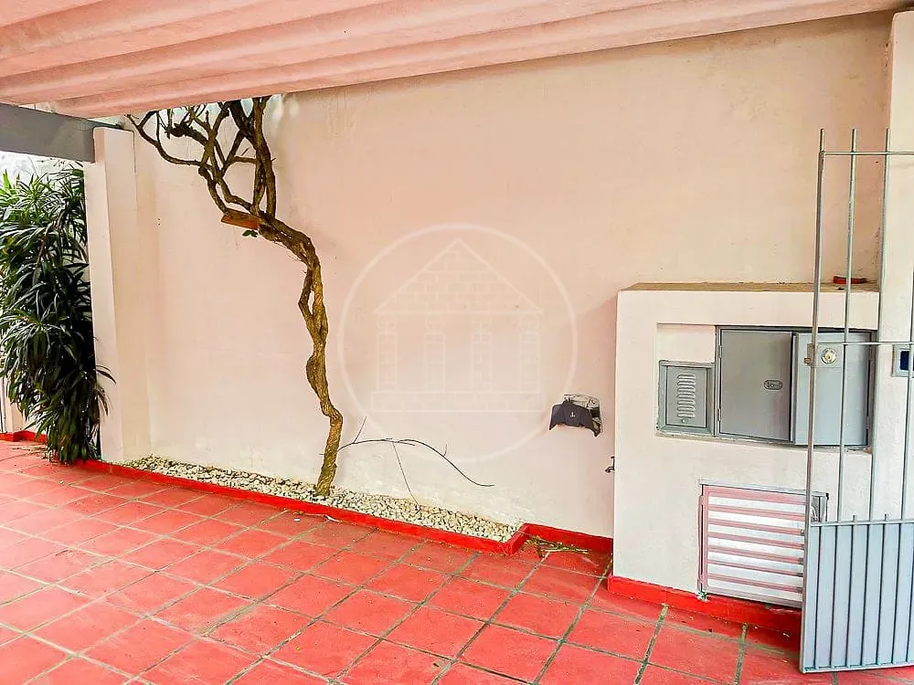 Sobrado, 3 quartos, 91 m² - Foto 17