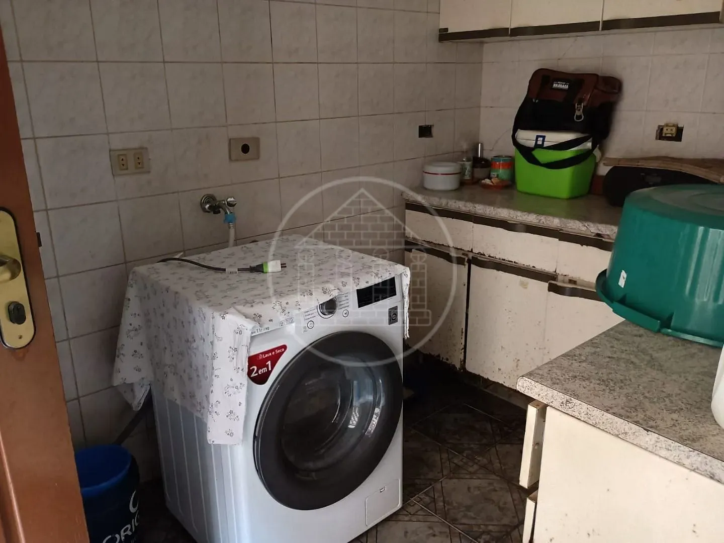 Sobrado, 3 quartos, 380 m² - Foto 16