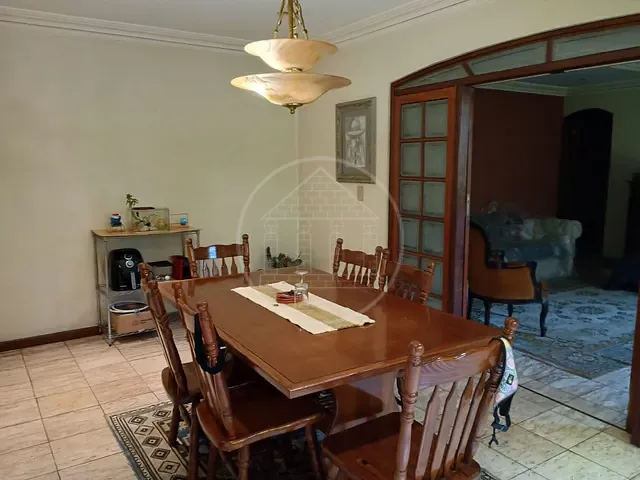 Sobrado com 250m² 3 quartos e 4 banheiros, à venda, no bairro Jardim Colonial em São Paulo