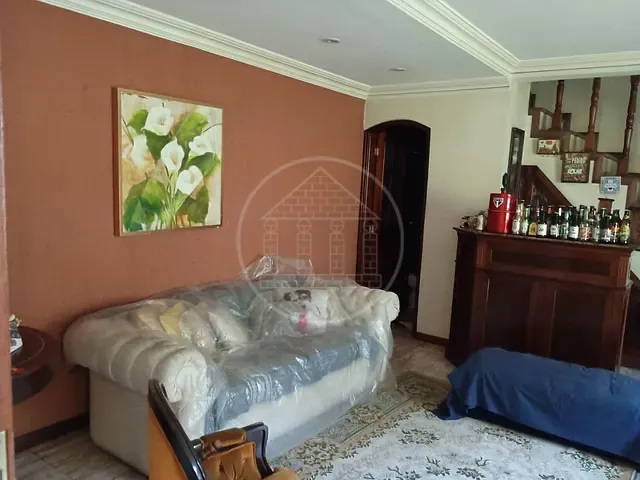 Sobrado com 250m² 3 quartos e 4 banheiros, à venda, no bairro Jardim Colonial em São Paulo